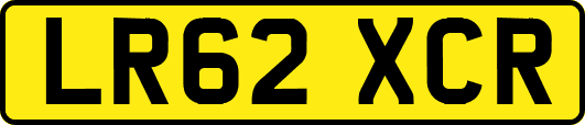 LR62XCR