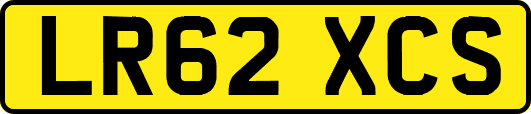 LR62XCS