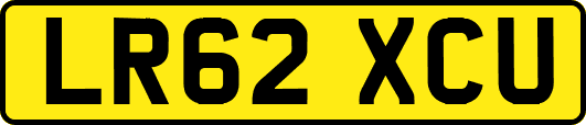 LR62XCU