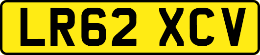 LR62XCV