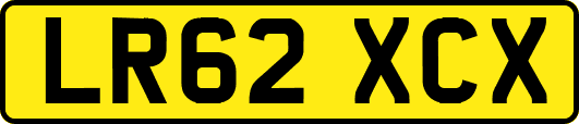 LR62XCX