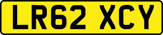 LR62XCY