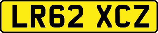 LR62XCZ