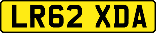 LR62XDA