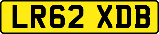 LR62XDB