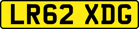 LR62XDG