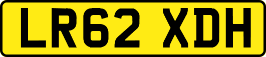 LR62XDH