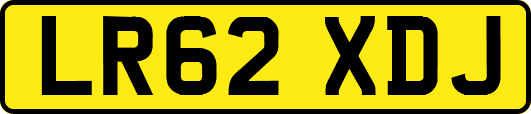LR62XDJ