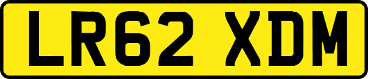 LR62XDM
