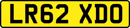 LR62XDO