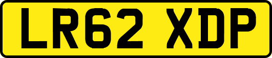 LR62XDP
