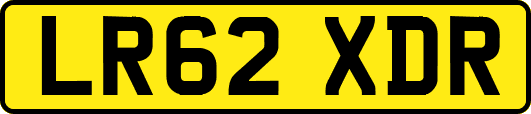 LR62XDR
