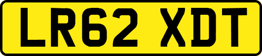 LR62XDT