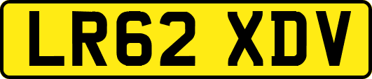 LR62XDV