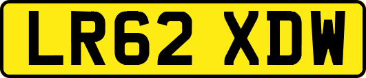LR62XDW