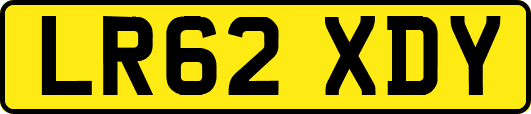 LR62XDY