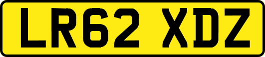 LR62XDZ