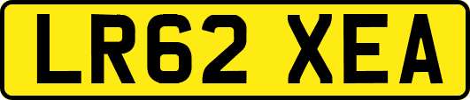 LR62XEA