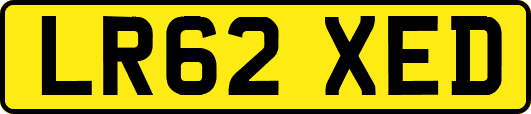 LR62XED
