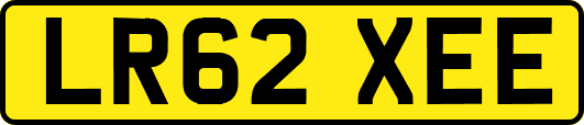 LR62XEE
