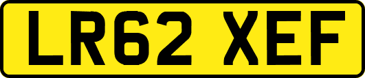 LR62XEF