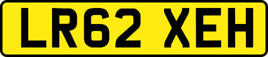 LR62XEH