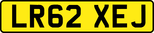 LR62XEJ