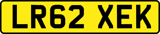 LR62XEK
