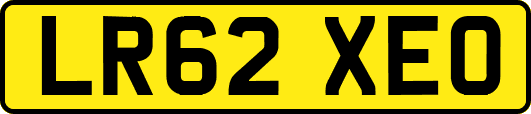 LR62XEO