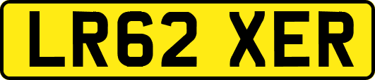 LR62XER