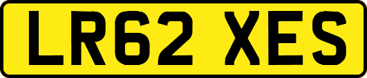 LR62XES