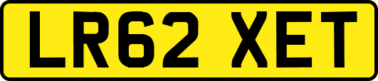 LR62XET