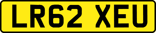 LR62XEU