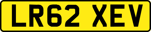 LR62XEV
