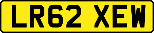 LR62XEW
