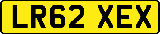 LR62XEX