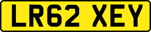 LR62XEY