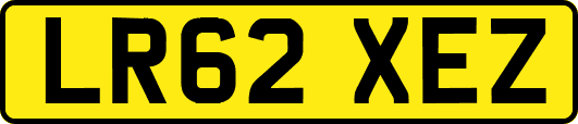 LR62XEZ