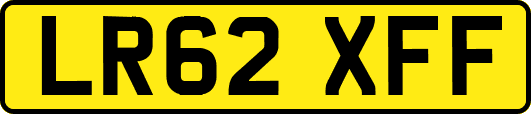 LR62XFF