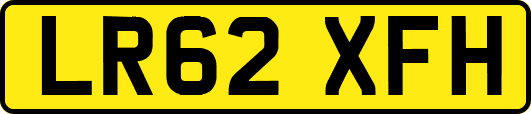 LR62XFH