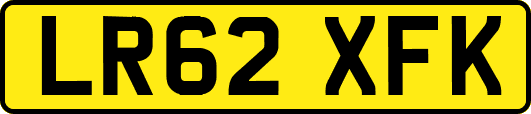 LR62XFK