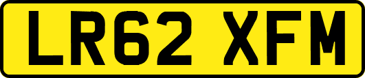 LR62XFM