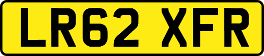 LR62XFR