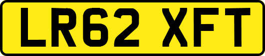 LR62XFT