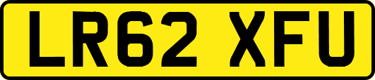 LR62XFU