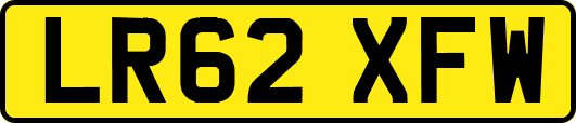 LR62XFW