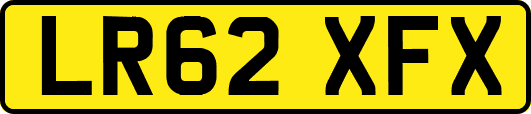 LR62XFX