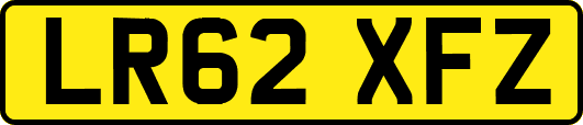LR62XFZ