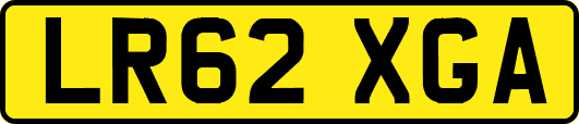 LR62XGA
