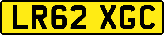 LR62XGC